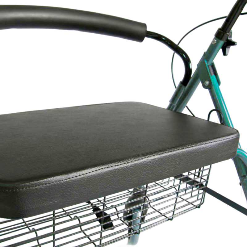 Ходунки-роллаторы повышенной грузоподъемности