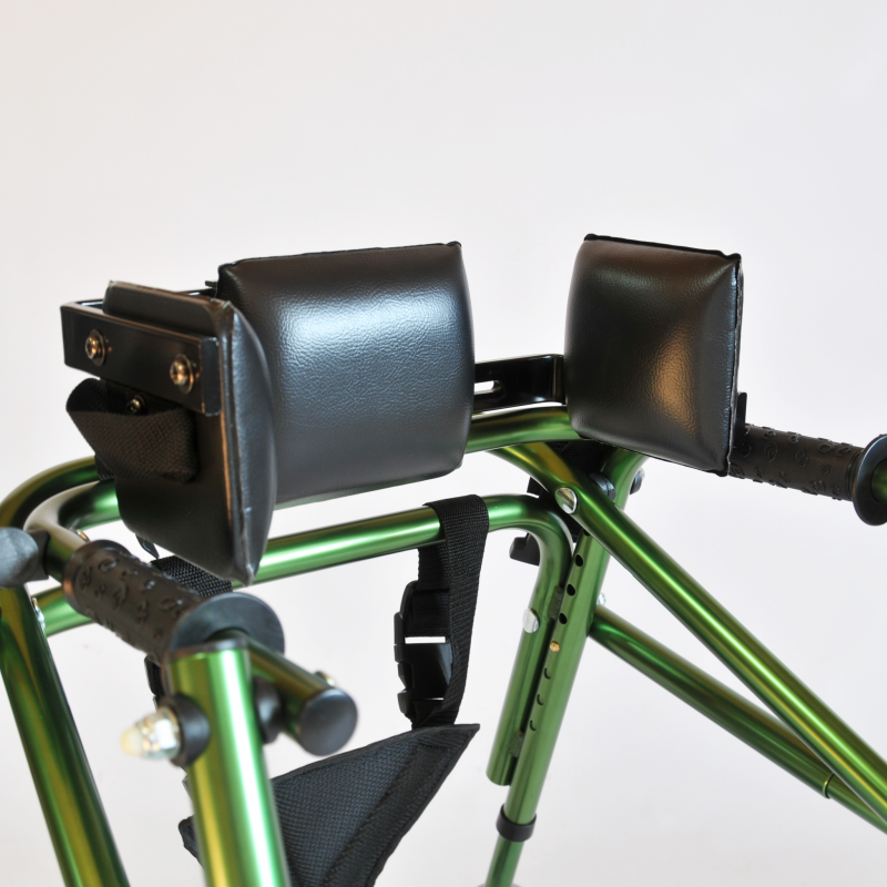 одунки с дополнительной фиксацией (поддержкой) тела, в том числе для больных детским церебральным параличом (ДЦП)