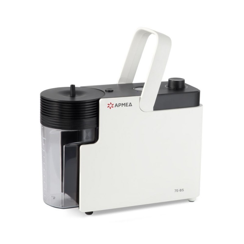 ОТСАСЫВАТЕЛЬ медицинский 7E-B5 "Armed"