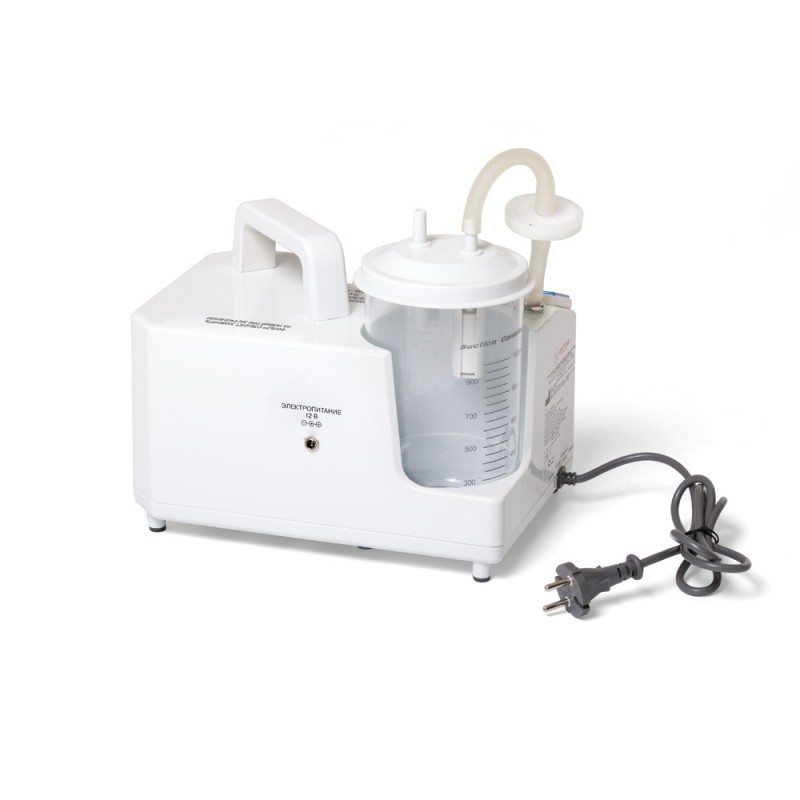 ОТСАСЫВАТЕЛЬ "АРМЕД" 7Е-Д