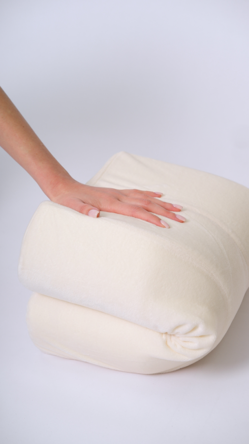 Ортопедическая подушка "Classic XL  Plus"(валики 12/14 см.)