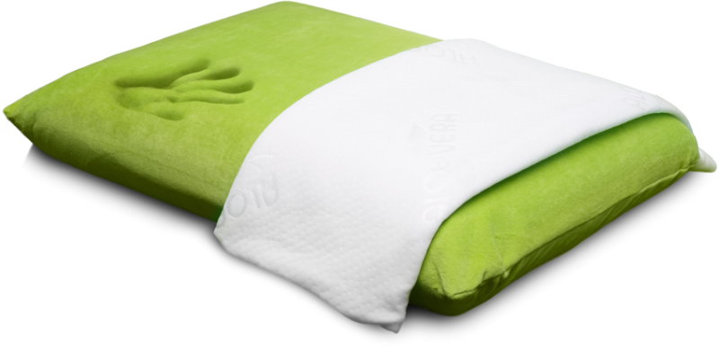 Ортопедическая подушка  "Comfort" (высота 13 см.)