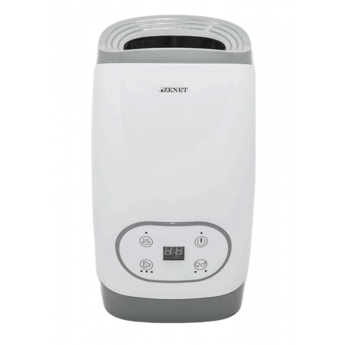 Массажер для рук и пальцев ZENET ZET-703