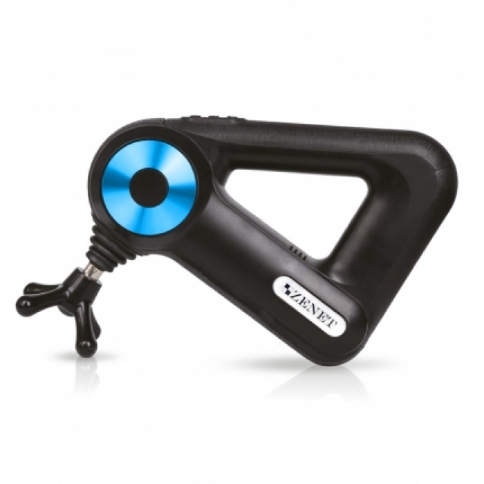 Ручной перкуссионный массажер  ZENET ZET-705