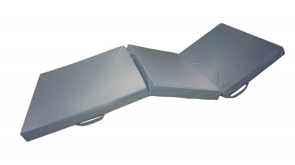 Матрац ортопедический медицинский (трехсекционный) М3-ТК-12 (размер 2000х800х100)