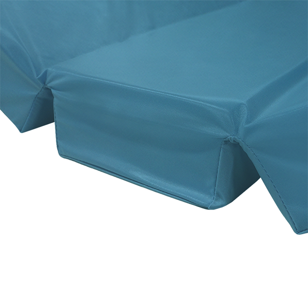 Матрац ортопедический медицинский (четырехсекционный) М4-ТК-4 (размер 1980х800х100,2000х900х100)