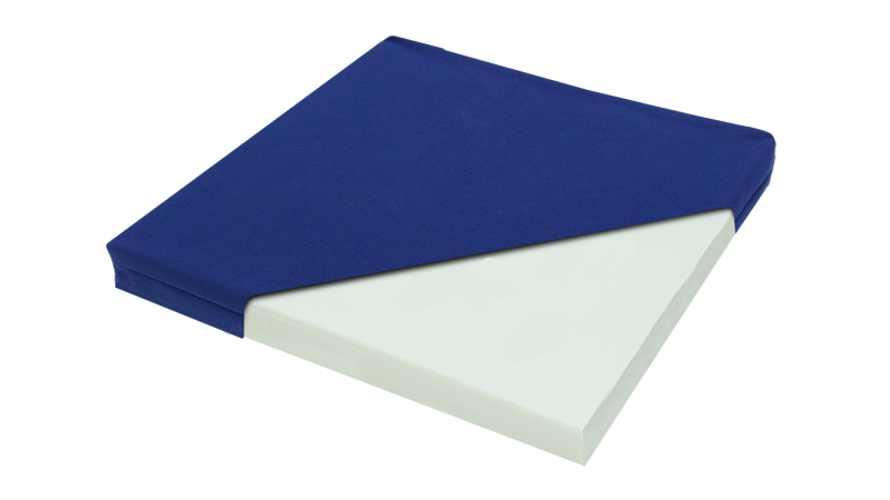 Подушка на сидение ортопедическая №1