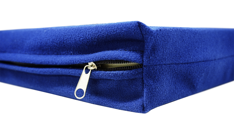 Подушка на сидение ортопедическая №1