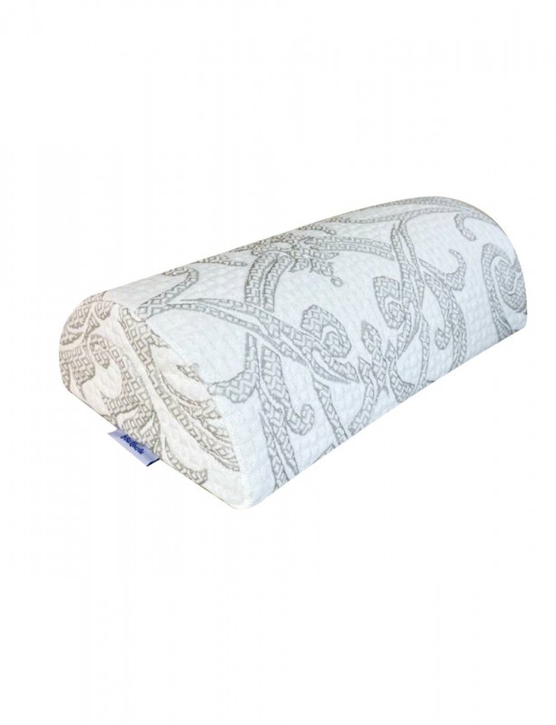 Полувалик р.390*200*100мм