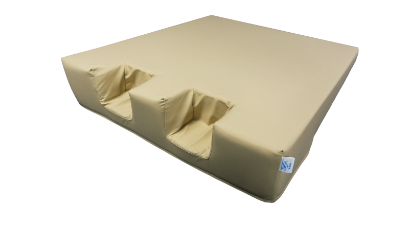 Подушка противопролежневая (под ноги)