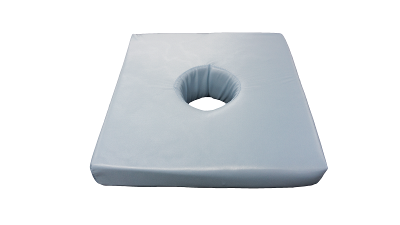 Подушка противопролежневая (под шею)