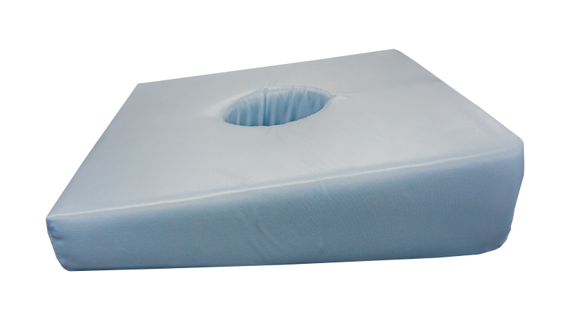 Подушка противопролежневая (под шею)