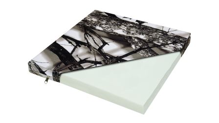 Подушка противопролежневая полиуретановая (р.400*400*40мм), ГИСП 10687438